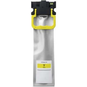 Cartus imprimanta Epson T11N XL Y inkjet compatibil C13T11N440, yellow, 5000 pagini