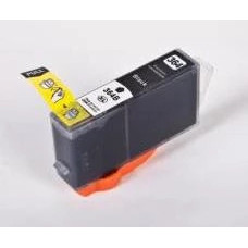 Cartus imprimanta HP 364XL (CB322EE) PBK NEW Inkjet cerneala 364XL, CB322EE, photo black, compatibil - Img 2