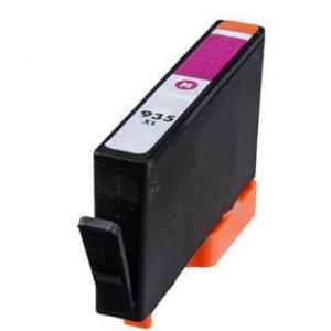 Cartus imprimanta HP 935XL (C2P25AE) M NEW Inkjet cerneala 935XL, C2P25, magenta, compatibil