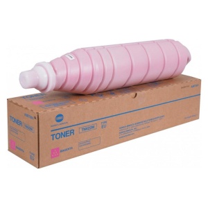 Cartus imprimanta Konica Minolta OEM TN-622 M Toner toner original A5E7350, TN622M, magenta, 95000 pagini