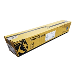 Cartus imprimanta Konica Minolta TN-216, TN-319 B HYB laser toner compatibil A11G150, A11G151, B0854, TN216K, TN319K, black, 29000 pagini