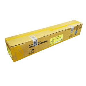 Cartus imprimanta Konica Minolta TN-321 Y HYB laser toner compatibil A33K250, TN321Y, yellow, 25000 pagini