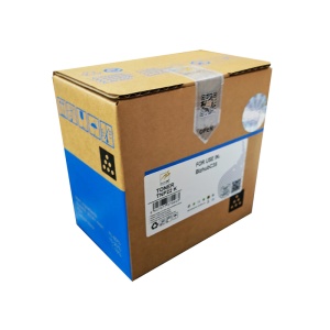 Cartus imprimanta Konica Minolta TNP-22 B HYB laser toner compatibil A0X5152, TNP22K, black, 6000 pagini