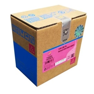 Cartus imprimanta Konica Minolta TNP-48 M HYB LASER toner compatibil A5X0350, A5X03D0, A95W350, B1102, TNP48M, TNP49M, magenta, 10000 pagini