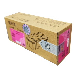 Cartus imprimanta Konica Minolta TNP-92 M HYB laser toner compatibil AE1Y350, TNP92M, magenta, 4000 pagini