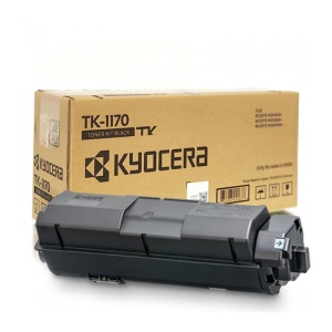 Cartus imprimanta KYOCERA OEM TK-1170 LASER, 1T02S50NL0, TK-1170 original, black, 7,200 pagini