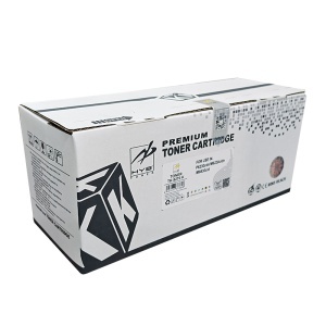 Cartus imprimanta Kyocera TK-5270 B HYB Laser toner compatibil 1T02TV0NL0, TK5270K, black, 8000 pagini