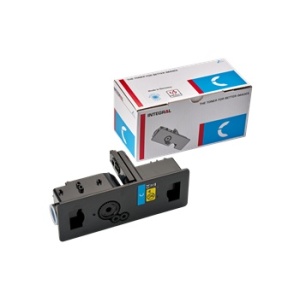 Cartus imprimanta Kyocera TK-5450 C Integral-Germany Laser toner compatibil 1T0C0DCNL0, TK-5450C, cyan, 3200 pagini