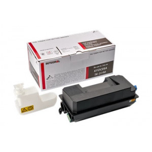 Cartus imprimanta Kyocera TK3190 Laser Integral-Germany toner TK3190, compatibil, 25000 pagini