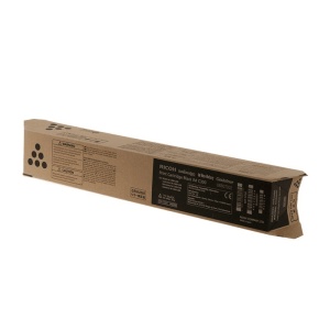 Cartus imprimanta Ricoh OEM IM C300 B Laser toner original 842601, 842382, black, 17000 pagini