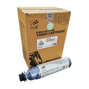 Cartus imprimanta Ricoh Type-1270D HYB laser toner compatibil -842024, 842338, 888261, 888262, 888265, 888267, 89040116, DT415B, black, 7000 pagini