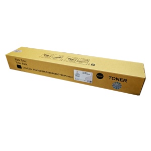 Cartus imprimanta Xerox 550 B HYB (006R01529) laser toner compatibil 006R01529, black, 30000 pagini