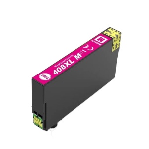 Cartus imprmanta Epson 408XL M inkjet cerneala, magenta, 1700 pagini, compatibil 408, C13T09K34010