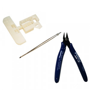 Dispozitiv mutare chip cartuse HP W1420 Chip Removal Tool W1420A, 142A