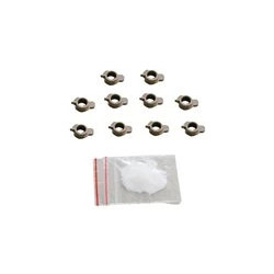 HP 4200, 4300 LRB Right, RC1-3362-000