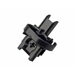 HP 4250, 4300 Fuser Flange, FLNG-4300, FLNG-4250