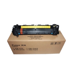 Kyocera OEM FK-6115 Fuser Unit, 302P193040, 302P193042, FK6115