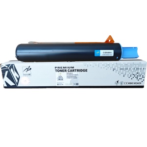 Cartus imprimanta Canon EXV-5, EXV-14 HYB laser toner compatibil 6836A002, C-EXV5, 0385B002, C-EXV14, black, 8000 pagini