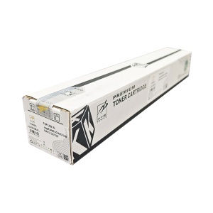 Cartus imprimanta Canon EXV-55 B HYB LASER compatibil, black, 23000 pagini
