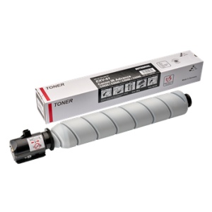 Cartus imprimanta Canon EXV-64 B Integral-Germany compatibil 5753C002, C-EXV64, black, 25000 pagini