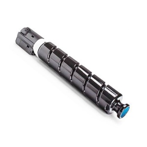 Cartus imprimanta copiator Canon EXV-47 Cyan LASER 8517B002, EXV47, toner laser compatibil, 21500 pagini