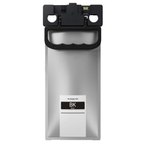 Cartus imprimanta Epson T11N XL B inkjet compatibil C13T11N140, black, 10000 pagini