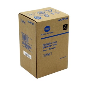 Cartus imprimanta Konica Minolta OEM TNP-79 B Toner original AAJW150,TNP79K, black, 13000 pagini