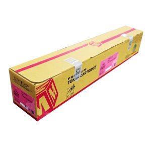 Cartus imprimanta Konica Minolta TN-321 M HYB laser toner compatibil A33K350, TN321M, magenta, 25000 pagini