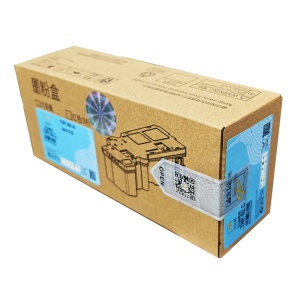 Cartus imprimanta Konica Minolta TNP-92 C HYB laser toner compatibil AE1Y450, TNP92C, cyan, 4000 pagini