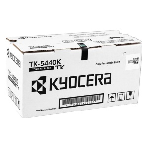 Cartus imprimanta Kyocera OEM TK-5440 B Laser toner original 1T0C0A0NL0, TK5440K, black, 2800 pagini
