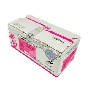 Cartus imprimanta Kyocera TK-5240 M HYB laser toner compatibil 1T02R7BNL0, TK5240M, magenta, 3000 pagini
