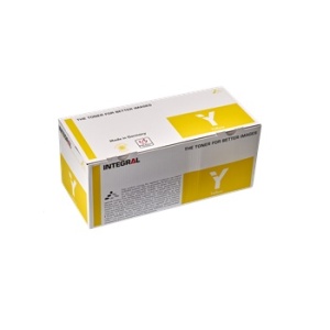 Cartus imprimanta Kyocera TK-5390 Y laser toner Integral-Germany compatibil 1T02Z1ANL0, TK-5390Y, yellow, 13000 pagini