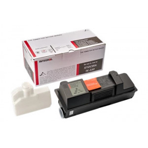 Cartus imprimanta Kyocera TK350 Laser Integral-Germany toner TK350, compatibil, 15000 pagini