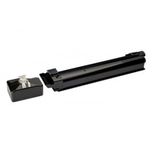 Cartus imprimanta Kyocera TK8115 BLACK negru Laser Integral-Germany toner TK8115K, compatibil, 12000 pagini