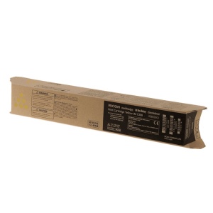 Cartus imprimanta Ricoh OEM IM C300 Y Laser toner original 842604, 842385, yellow, 6000 pagini