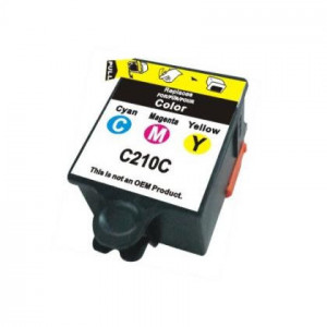 Cartus imprimanta Samsung M210 Color Inkjet cerneala M210, compatibil