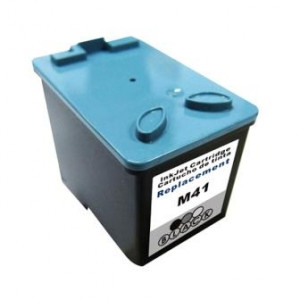Cartus imprimanta Samsung M41 negru REM Inkjet cerneala M41, black, compatibil