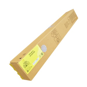 Cartus imprimanta Sharp DX-25GT Y HYB laser toner compatibil DX-25GTYA, yellow, 7000 pagini
