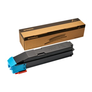 Cartus imprimanta Utax CDC1945 C Integral-Germany laser toner compatibil 654510011, 654510111, cyan, 20000 pagini