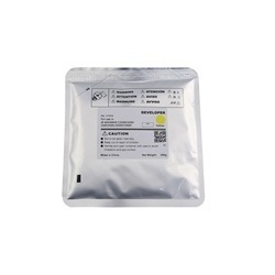 Developer pentru Canon EXV-49, 200gr Yellow Developer EXV49, yellow
