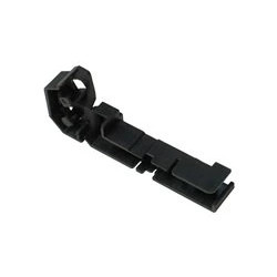 HP 4200, 4300 Cover Asm Right, RC1-0073-000