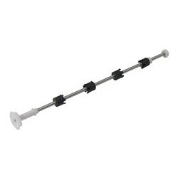 HP 4200, 4300 Face-up Roller Asm, DR-4200, DR-4300