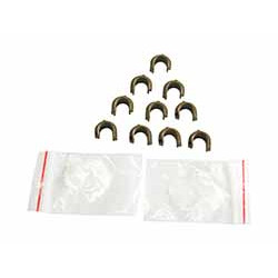 HP P2035, 2055 Lower Roller Bushing, BSH-P2035, BSH-M401