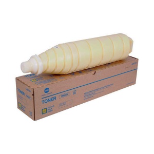 Konica Minolta OEM TN-622/C6085 Y Toner