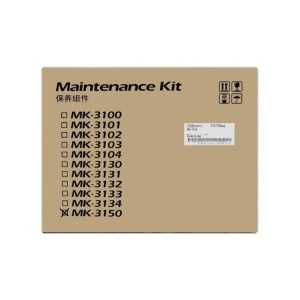 Kyocera OEM MK-3150 Maintenance Kit original 1702NX8NL0, 300000 pagini