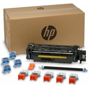 Unitate cuptor HP OEM M607 MAINTAINANCE KIT original L0H25-67901 L0H25A