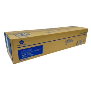 Unitate developare Konica Minolta OEM DV-313 M Developer Unit original A7U40ED, DV313M, magenta, 600000 pagini