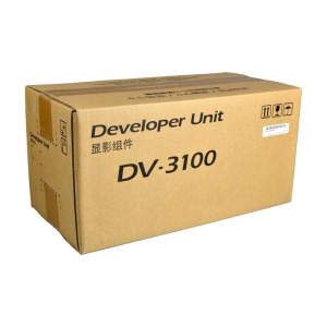 Unitate developare Kyocere OEM DV-3100 Developer Unit compatibila 2LV93080, 302LV93080, 302LV93081, DV-3100, , pagini