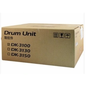 Unitate imagine Kyocera OEM DK-3100E DRUM UNIT toner original 302MS93025, DK3100E, , pagini