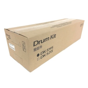 Unitate imagine Kyocera OEM DK-5195 DRUM UNIT original 302R493053, DK5195